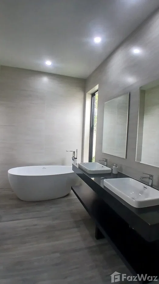 รูป ขาย วิลล่า 3 ห้องนอน ใน ราไวย์, ภูเก็ต 6784950 - รูปที่ 18/42