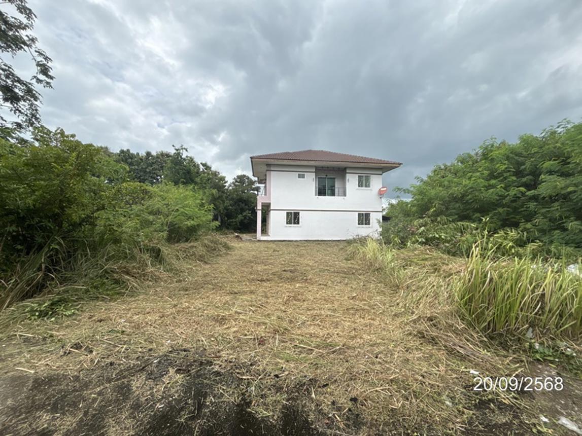 รูป บ้านเดี่ยว 962 ตร.วา เมืองบุรีรัมย์ บุรีรัมย์ 4.8M - รูปที่ 28/55
