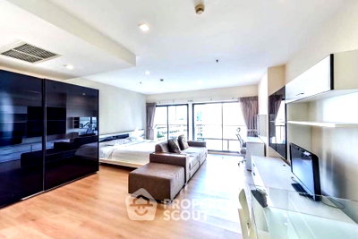 ขายคอนโด : คอนโด 1-ห้องนอน ที่ โนเบิล รีมิกซ์ ใกล้ BTS ทองหล่อ (ID 3319562)