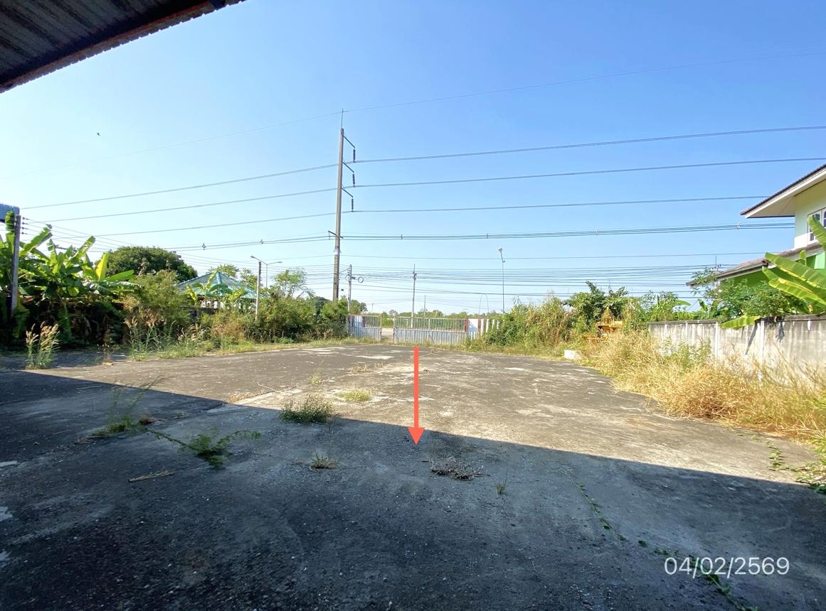 รูป อาคารสำนักงาน 1761.1 ตร.วา พนัสนิคม ชลบุรี 16.2M - รูปที่ 23/29
