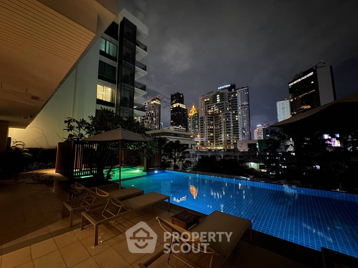 picture 1-BR Condo At Wind Sukhumvit 23 Near BTS Asoke (ID 3316808) - 4/10