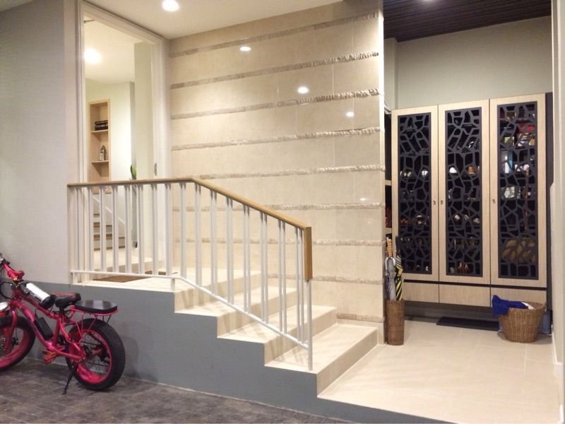 รูป เช่าบ้าน I Nine Phaholyothin/ไอ ไนน์ พหลโยธิน (J6909028) ID Line : @condo65 - รูปที่ 2/16
