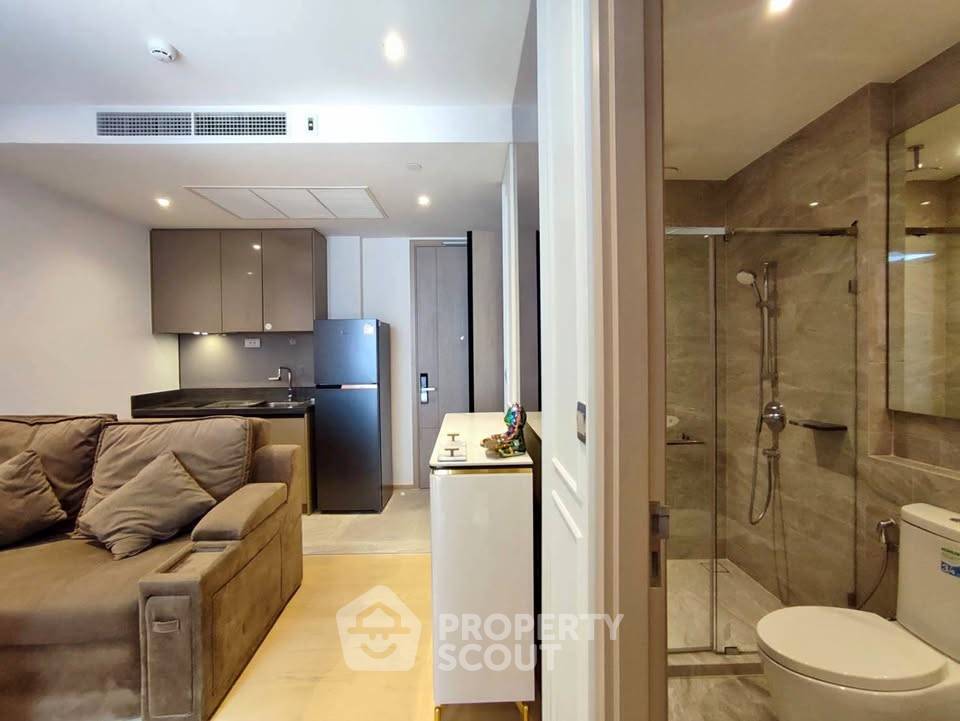 picture 1-BR Condo at ASHTON Asoke - Rama 9 near MRT Phra Ram 9 (ID 3318652) - 1/13