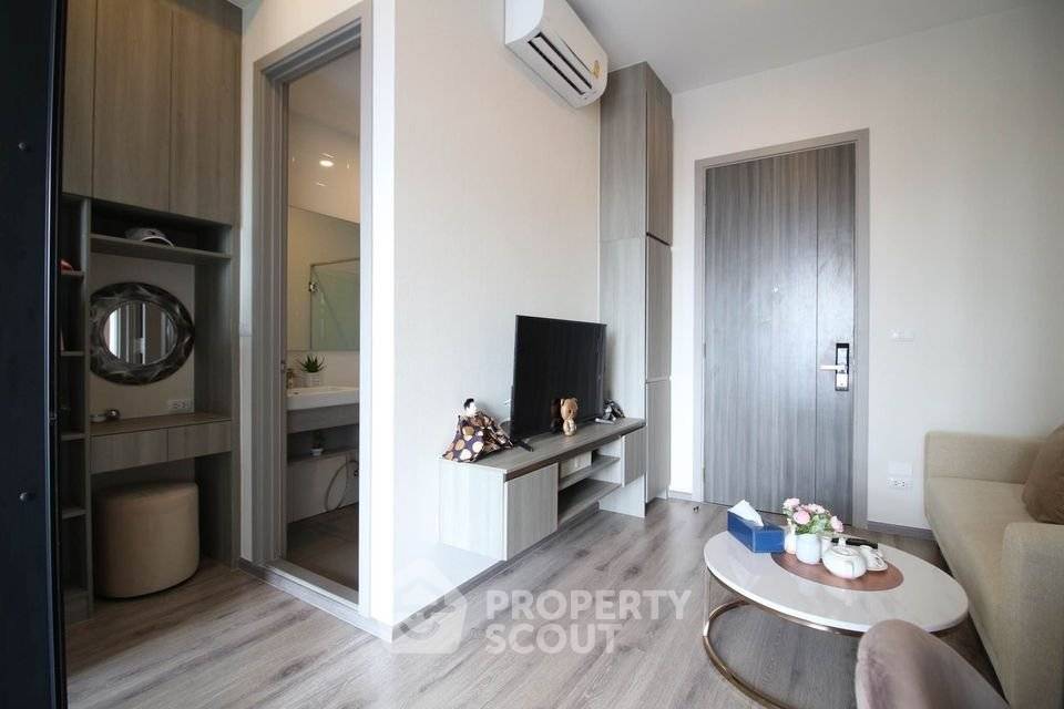 picture 1-BR Condo at The Esse Asoke near MRT Sukhumvit (ID 3318421) - 7/9