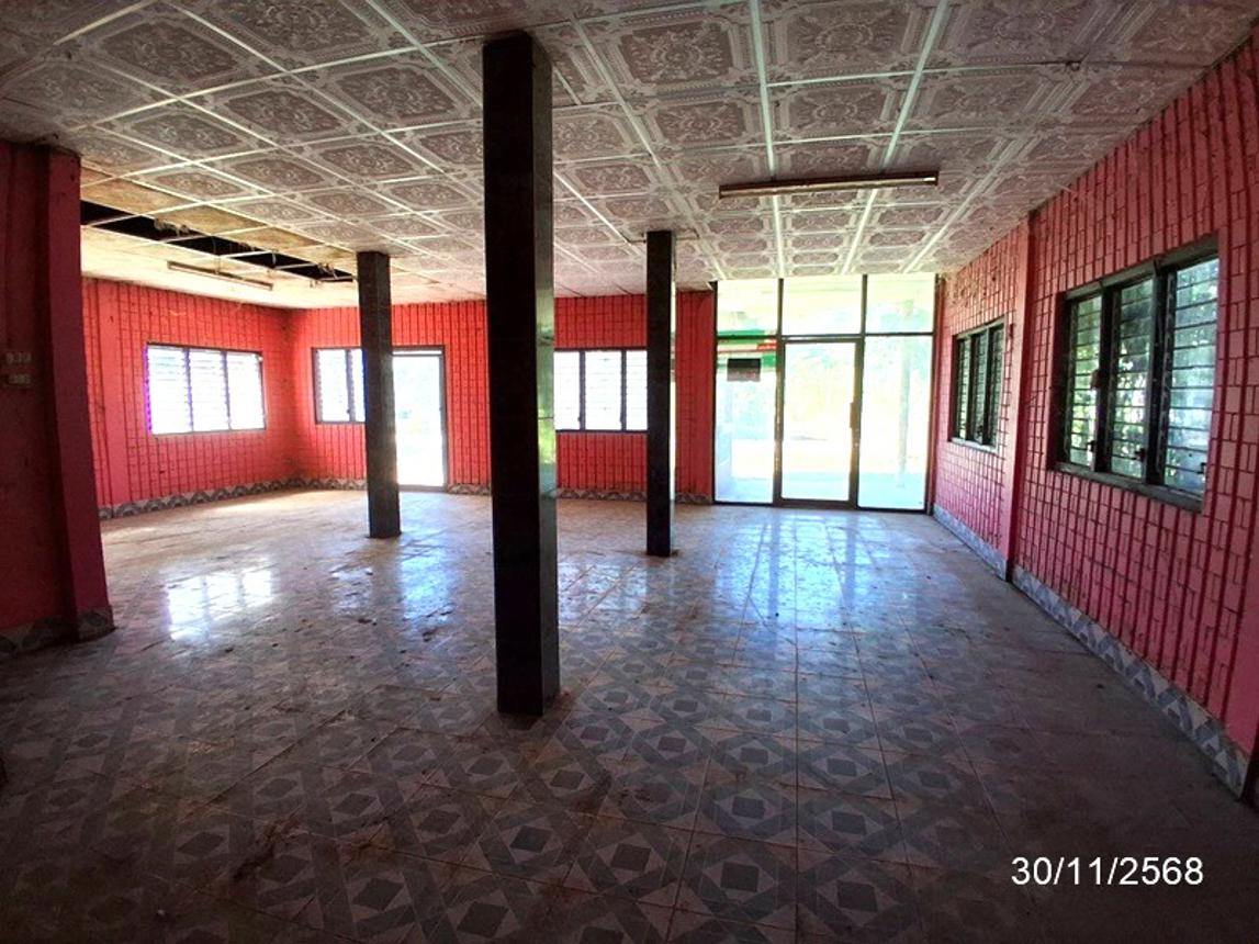รูป บ้านเดี่ยว 107 ตร.วา จตุรพักตรพิมาน ร้อยเอ็ด 733,000 - รูปที่ 16/31