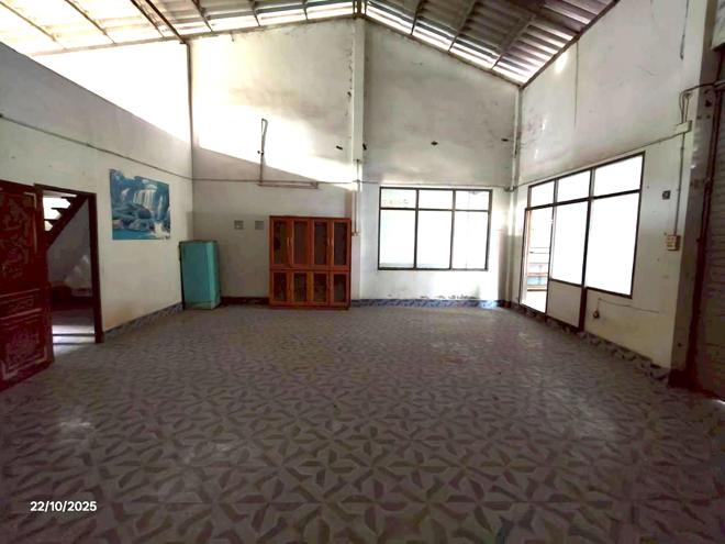 รูป บ้านเดี่ยว 139.5 ตร.วา กู่แก้ว อุดรธานี 1.2M - รูปที่ 7/39