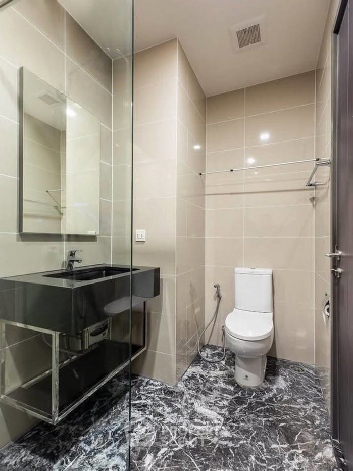 picture Great Value 1-BR The Edge Sukhumvit 23, 200m To MRT Sukhumvit (ID 3316070) - 10/14