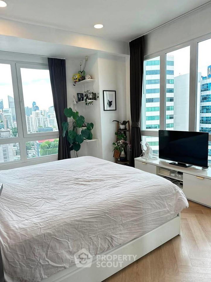 รูป คอนโด 2-ห้องนอน ที่ ซิตี้ สมาร์ท สุขุมวิท18 ใกล้ BTS อโศก (ID 3318389) - รูปที่ 13/26
