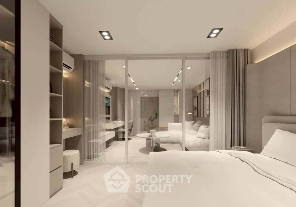 รูป คอนโด 1 ห้องนอน Hillside Plaza And Condotel 4 เชียงใหม่ (ID 3317963) - รูปที่ 8/27