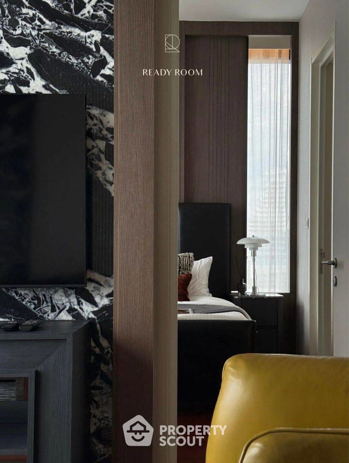 picture 2-BR Condo At Khun By Yoo Near BTS Thong Lor (ID 1445742) - 30/33