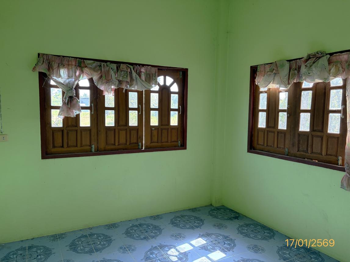 picture HOME 667 Sq.w. Phrom Phiram Phitsanulok for 1.1M - 19/29