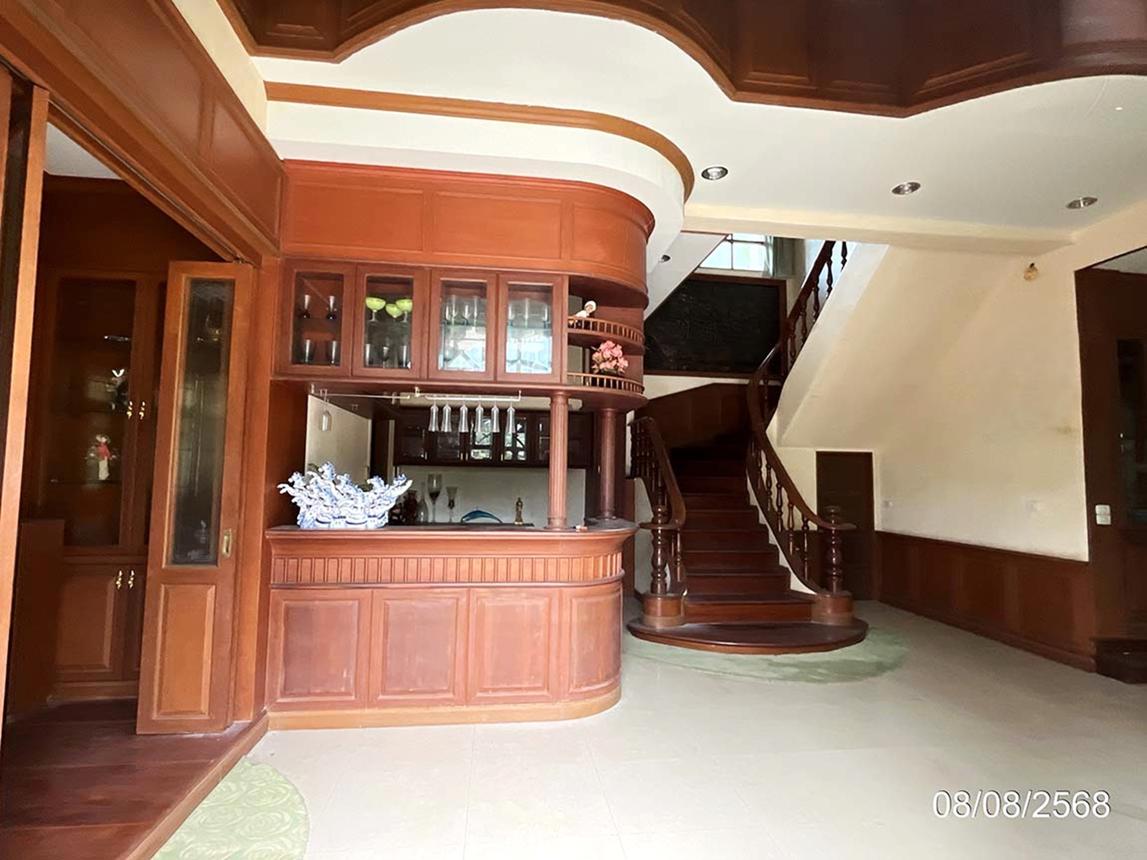 picture HOME 835.7 Sq.w. Aranyaprathet Srakaeo for 11.8M - 23/45