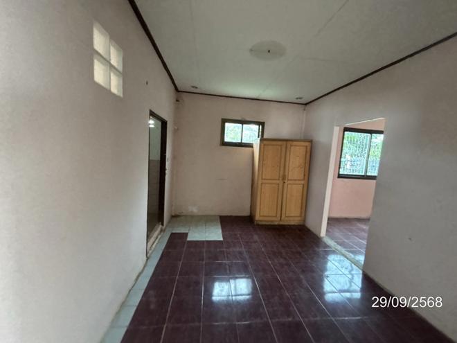 รูป บ้านเดี่ยว 119.5 ตร.วา ราษีไศล ศรีสะเกษ 3.6M - รูปที่ 7/35