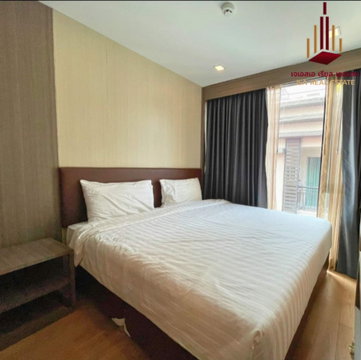 ✨ For Rent: Art @ Thonglor Condo ✨ 💰 Only 30,000 THB/month