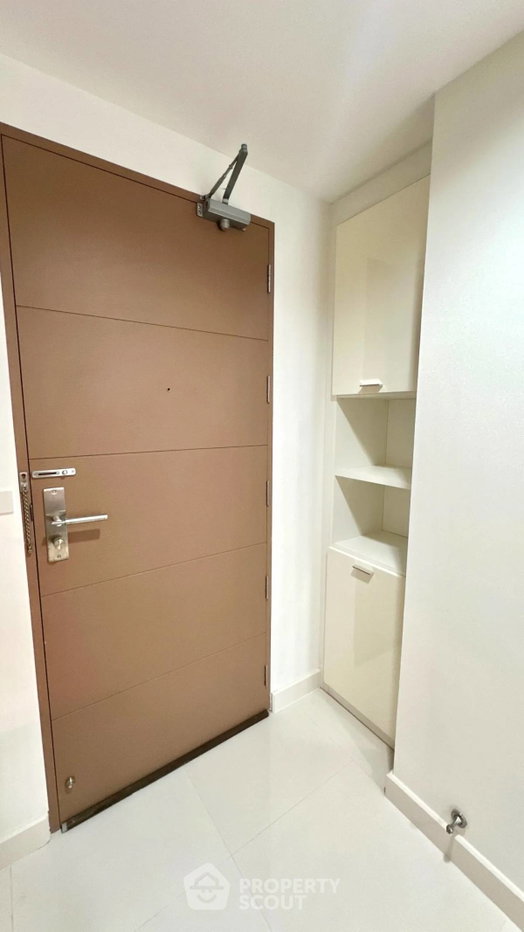 รูป คอนโด 1-ห้องนอน ที่ ไอดีโอ บลูโคฟ สาทร ใกล้ BTS วงเวียนใหญ่ (ID 3318738) - รูปที่ 12/12