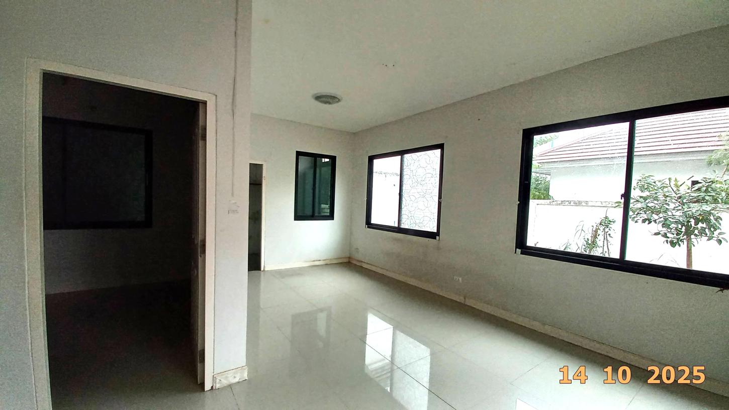 picture TOWN HOUSE 43.3 Sq.w. Si Racha Chonburi for 2M - 20/25