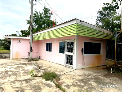 สำนักงาน ชัยนาท : อาคารสำนักงาน 3870 ตร.วา เมืองชัยนาท ชัยนาท 57.9M