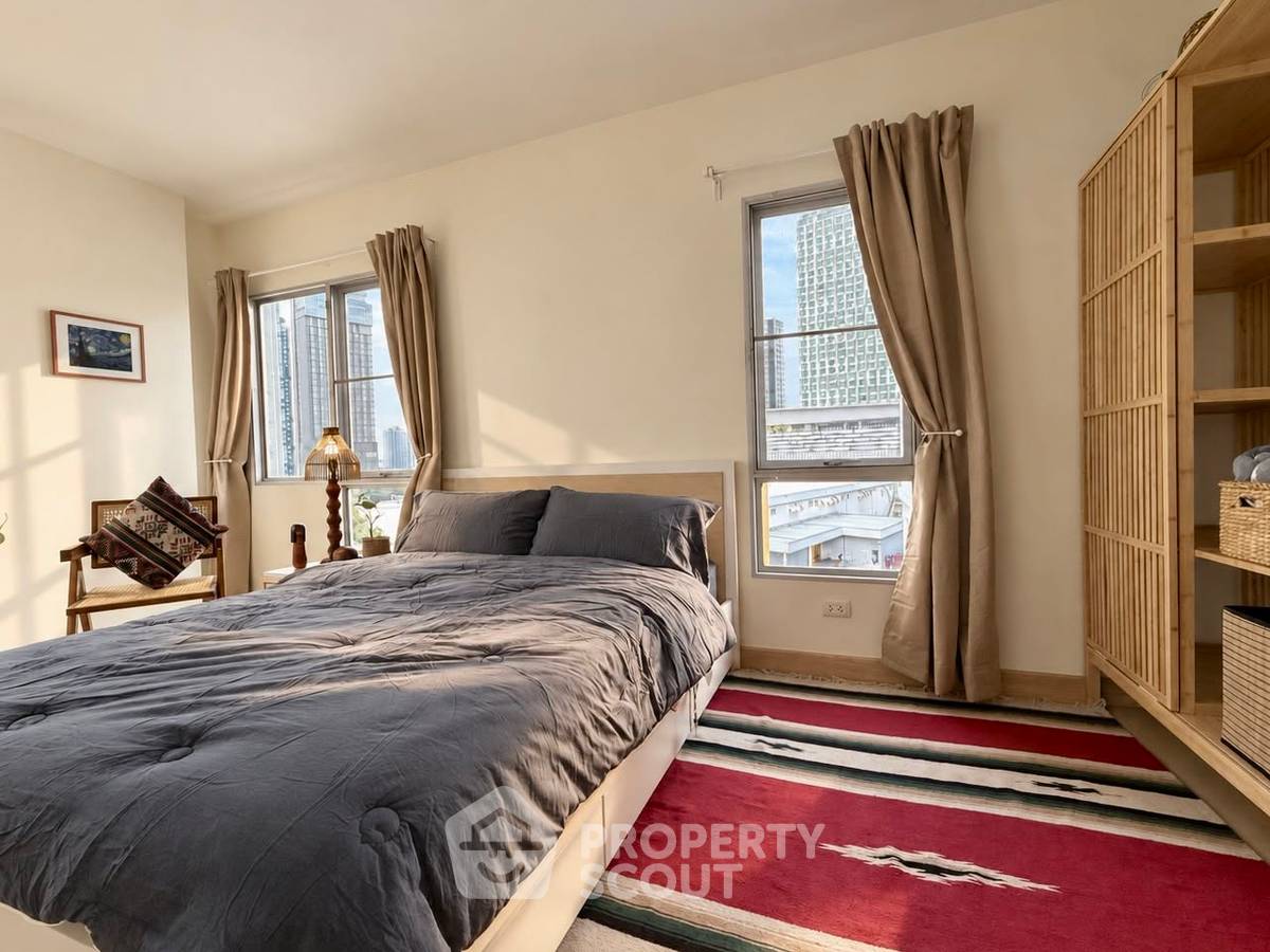 picture 2-BR Condo at My Condo Sukhumvit 52 near BTS On Nut (ID 3318962) - 11/14