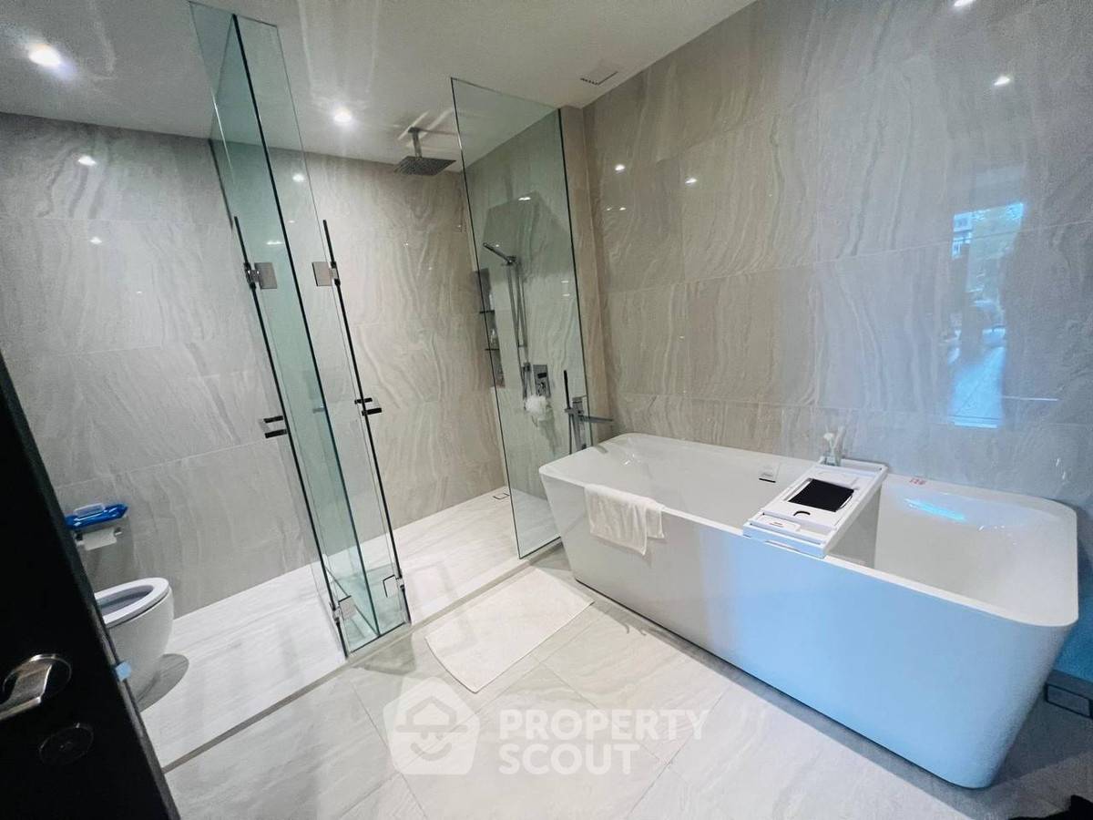 รูป คอนโด 3-ห้องนอน ที่ นิวาติ ทองหล่อ 23 ใกล้ BTS พร้อมพงษ์ (ID 2537954) - รูปที่ 12/14