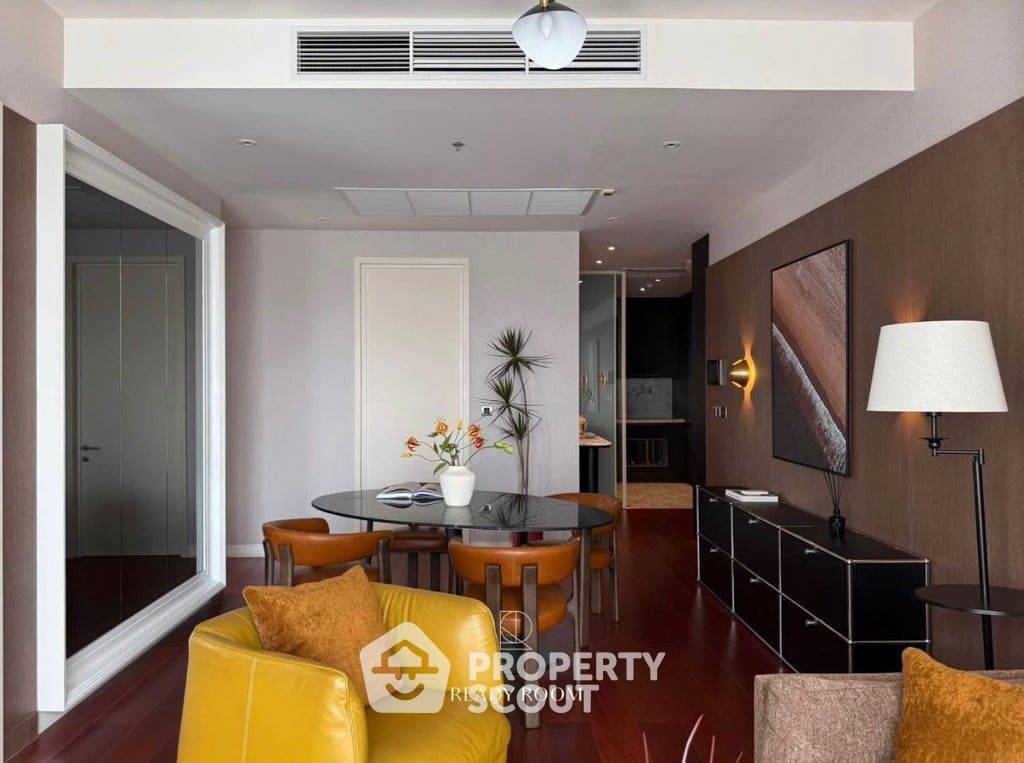 picture 2-BR Condo At Khun By Yoo Near BTS Thong Lor (ID 1445742) - 17/33