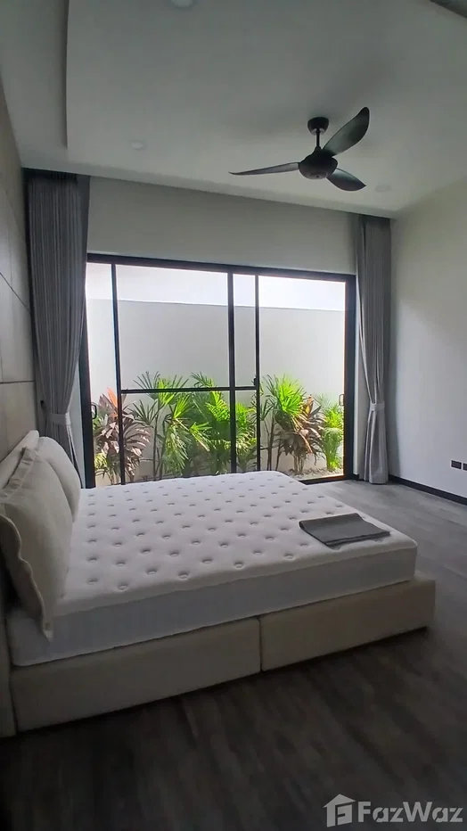 รูป ขาย วิลล่า 3 ห้องนอน ใน ราไวย์, ภูเก็ต 6784950 - รูปที่ 27/42