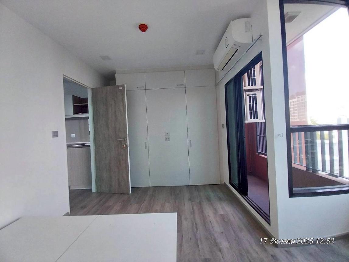 picture CONDO 33.95 Sq.m. Bang Khen Bangkok for 3.3M - 19/25