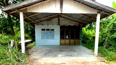 Houses for sale Khon Kaen : HOME 64 Sq.w. Waeng Noi Khon Kaen for 446,000