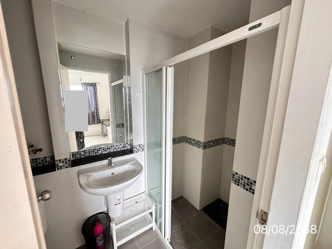 picture CONDO 32.8 Sq.m. Muang Samut Prakarn Samut Prakarn for 1.4M - 13/23