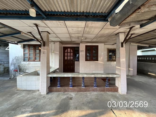 picture HOME 50 Sq.w. Muang Chumphon Chumphon for 1.8M - 2/25