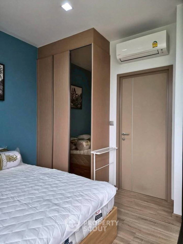 รูป คอนโด 1 ห้องนอน Kawa Haus ใกล้ BTS อ่อนนุช (ID 3319567) - รูปที่ 3/6