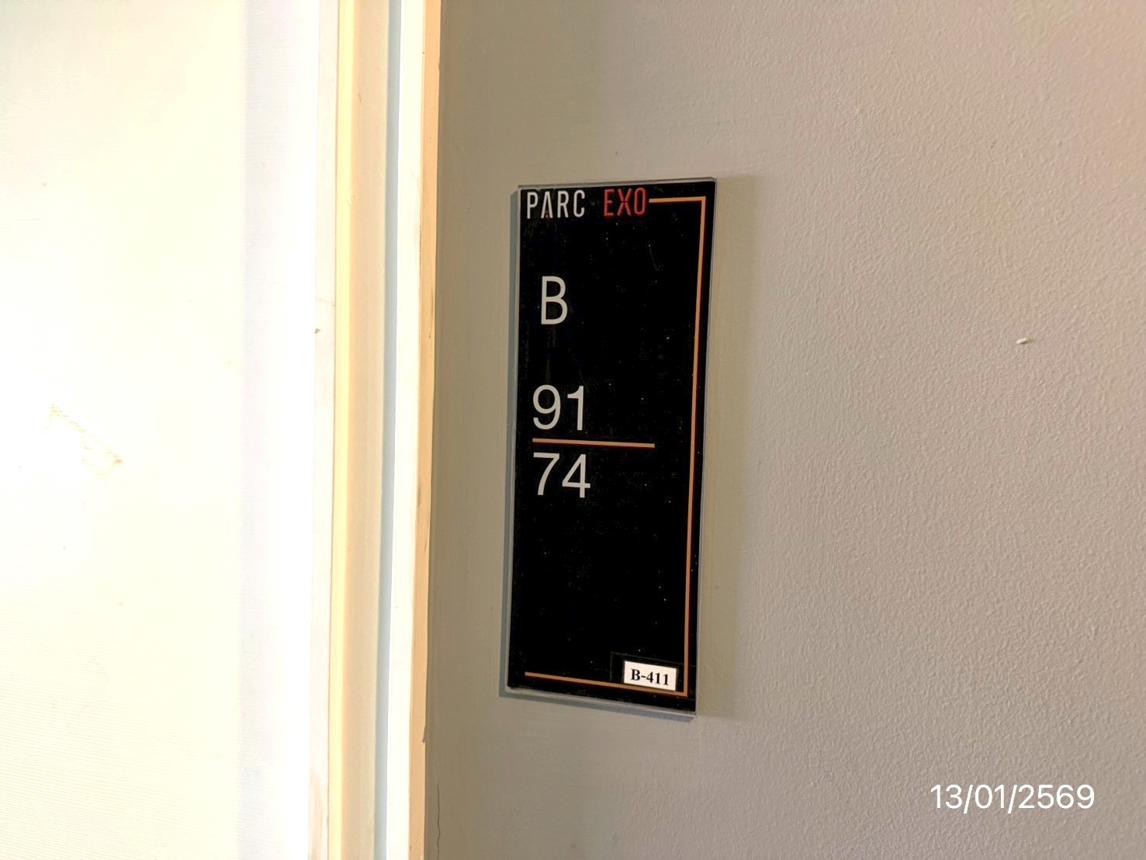 picture CONDO 56.08 Sq.m. Khan Na Yao Bangkok for 2.6M - 18/27