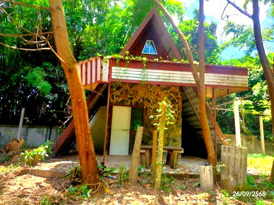 บ้านเดี่ยว ถนนนิตโย อุดรธานี : บ้านเดี่ยว 1102 ตร.วา พรรณานิคม สกลนคร 2.5M
