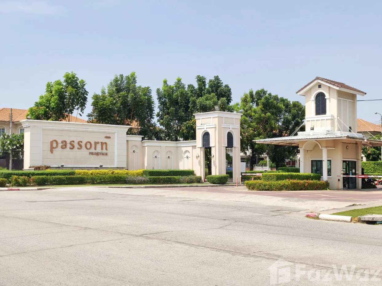 picture Passorn Prestige Onnut 6787994 - 57/57