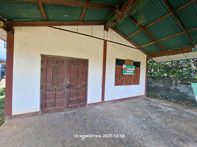 รูป บ้านเดี่ยว 100 ตร.วา หนองไผ่ เพชรบูรณ์ 323,000 - รูปที่ 2/23