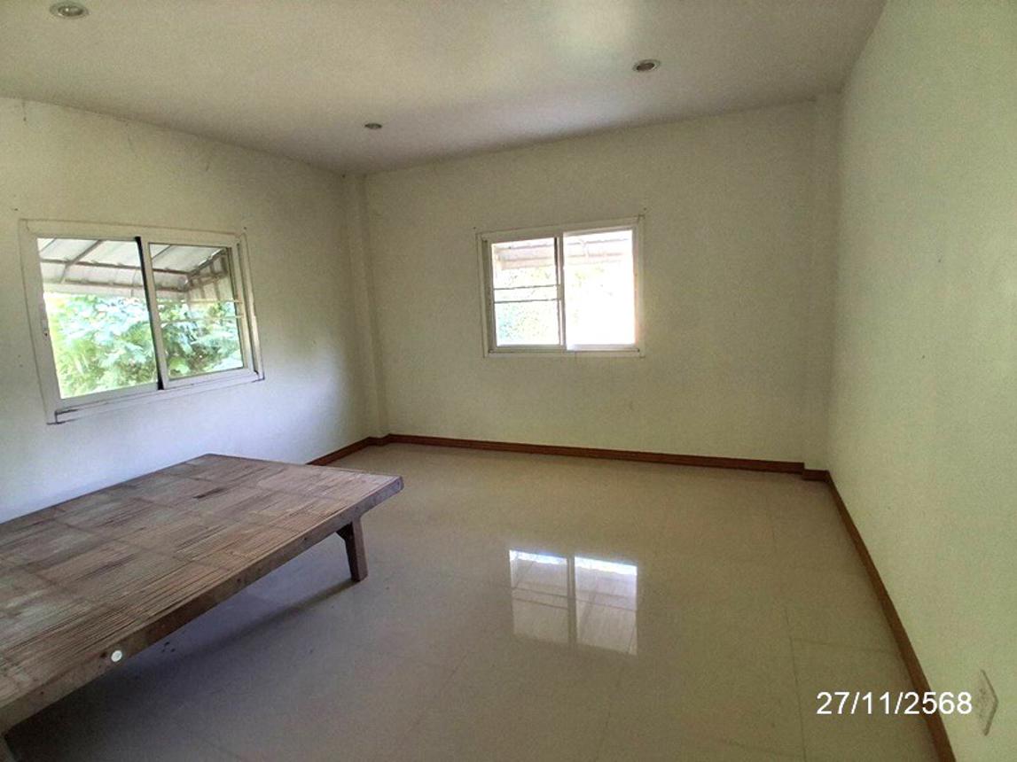 picture HOME 118 Sq.w. Phanom Phrai Roi Et for 2.1M - 18/25