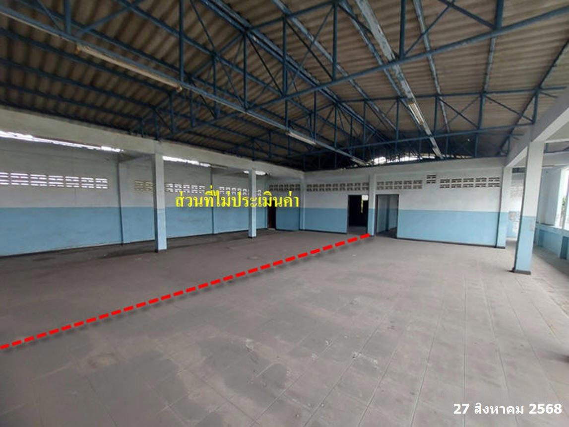 picture HOME 200 Sq.w. Phra Pra Daeng Samut Prakarn for 6.5M - 23/45