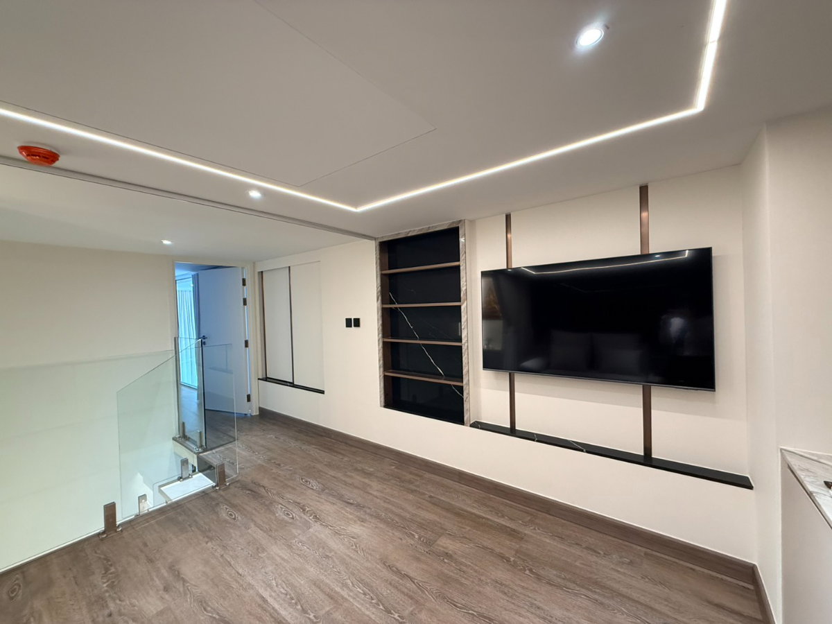 รูป 💙เช่าพร้อมอยู่ ✔️Penthouse 📍 Park Origin Chula Samyan 💸 เพียง 250,000 บาท/เดือน* - รูปที่ 13/20