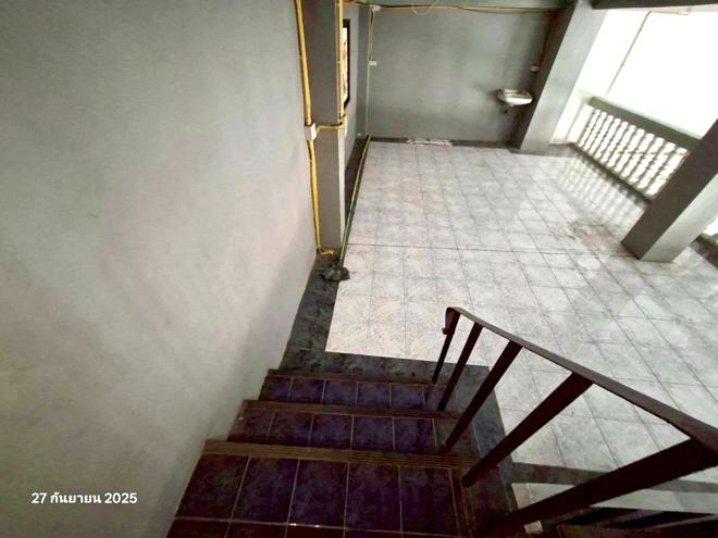 picture SHOP HOUSE 36.4 Sq.w. Bang Khae Bangkok for 6.4M - 7/37