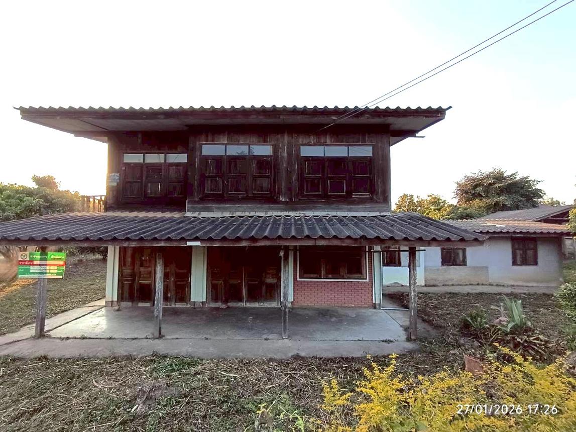 picture HOME 447.6 Sq.w. Li Lamphun for 1.1M - 23/47
