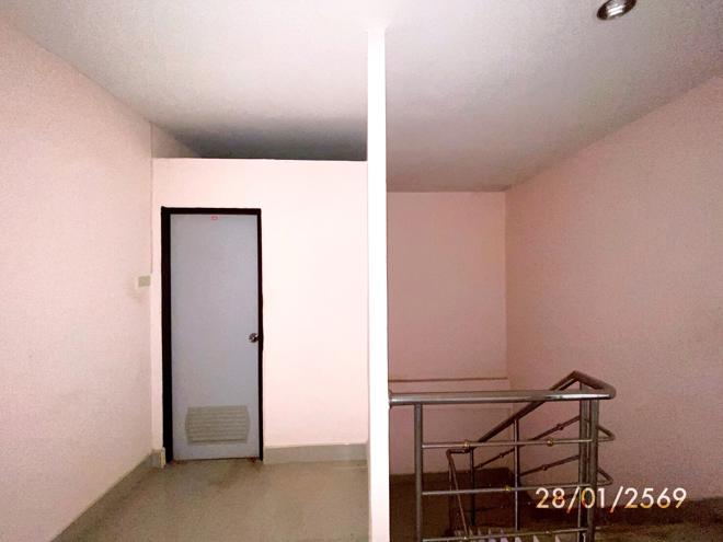 รูป อาคารพาณิชย์ 33 ตร.วา สะเดา สงขลา 2M - รูปที่ 14/35