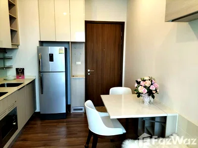 ขายคอนโด : ขาย คอนโด 1 ห้องนอน ในโครงการ ชีวาทัย อินเตอร์เชนจ์ 6787842