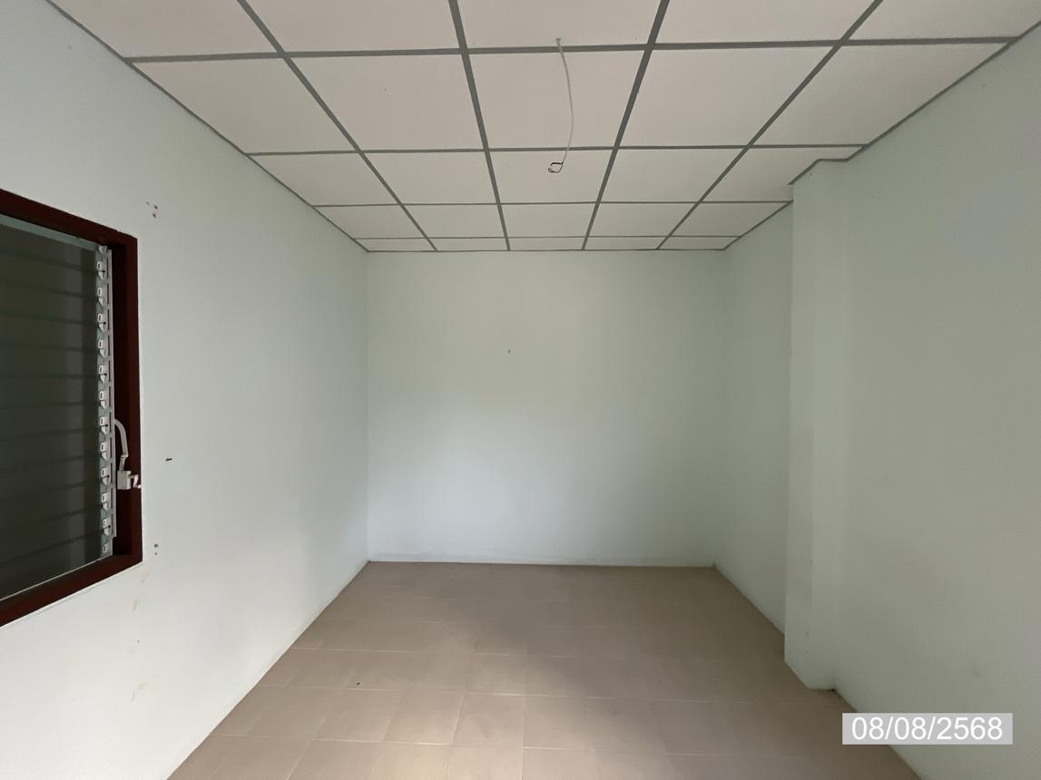 picture SHOP HOUSE 24.4 Sq.w. Muang Surat Thani Surat Thani for 2.3M - 33/45