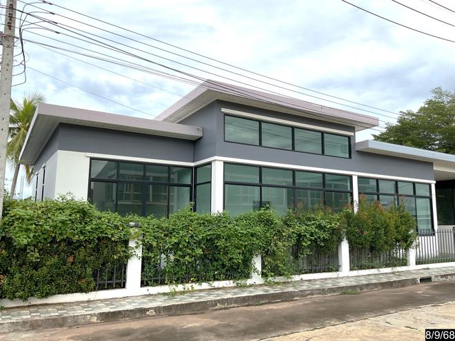 รูป บ้านเดี่ยว 60.4 ตร.วา โชคชัย นครราชสีมา 3.7M - รูปที่ 5/17