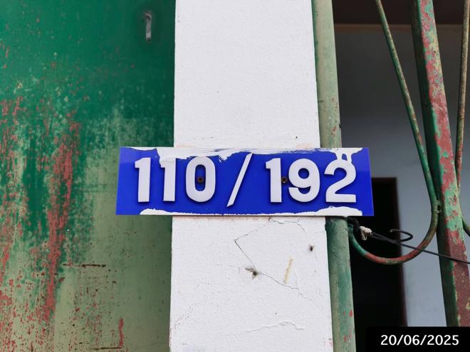 รูป บ้านเดี่ยว 25.8 ตร.วา ชุมชนร่มเกล้าการเคหะแห่งชาติ เมืองสุราษฎร์ธานี สุราษฎร์ธานี 588,000 - รูปที่ 11/27