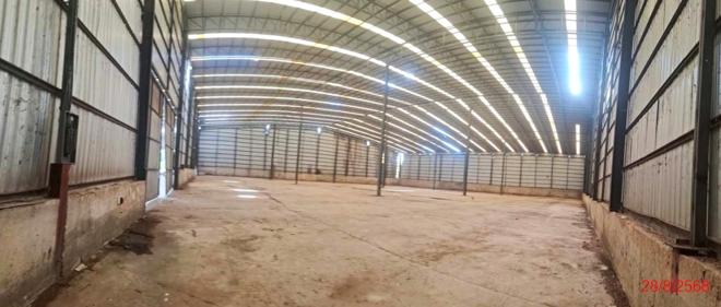 picture FACTORY 8276 Sq.w. Sikhiu Nakhon Ratchasima for 125.7M - 13/45