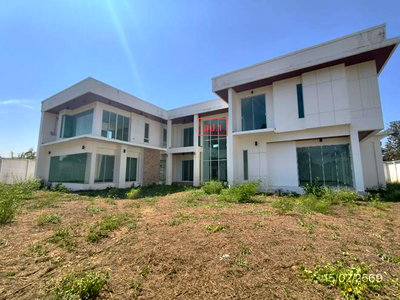 Houses for sale Maejo University : HOME 400 Sq.w. San Sai Chiang Mai for 16.4M