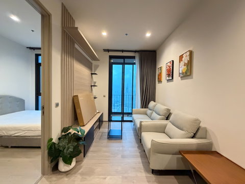 For rent 1 bedroom at The Address siam ratchathewi