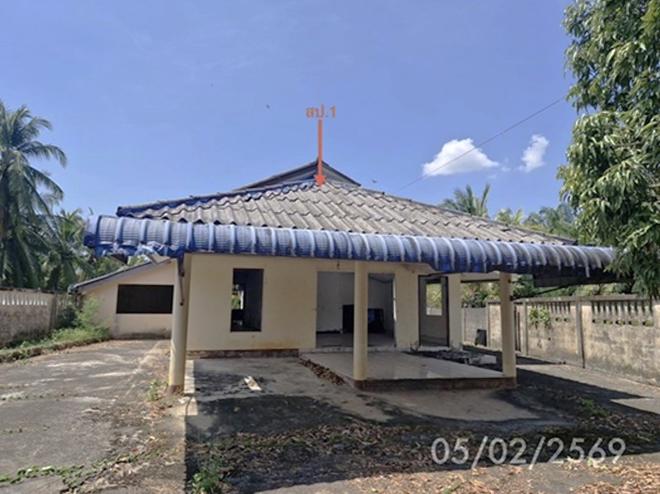 picture HOME 123.1 Sq.w. Kantrang Trang for 1.8M - 2/35