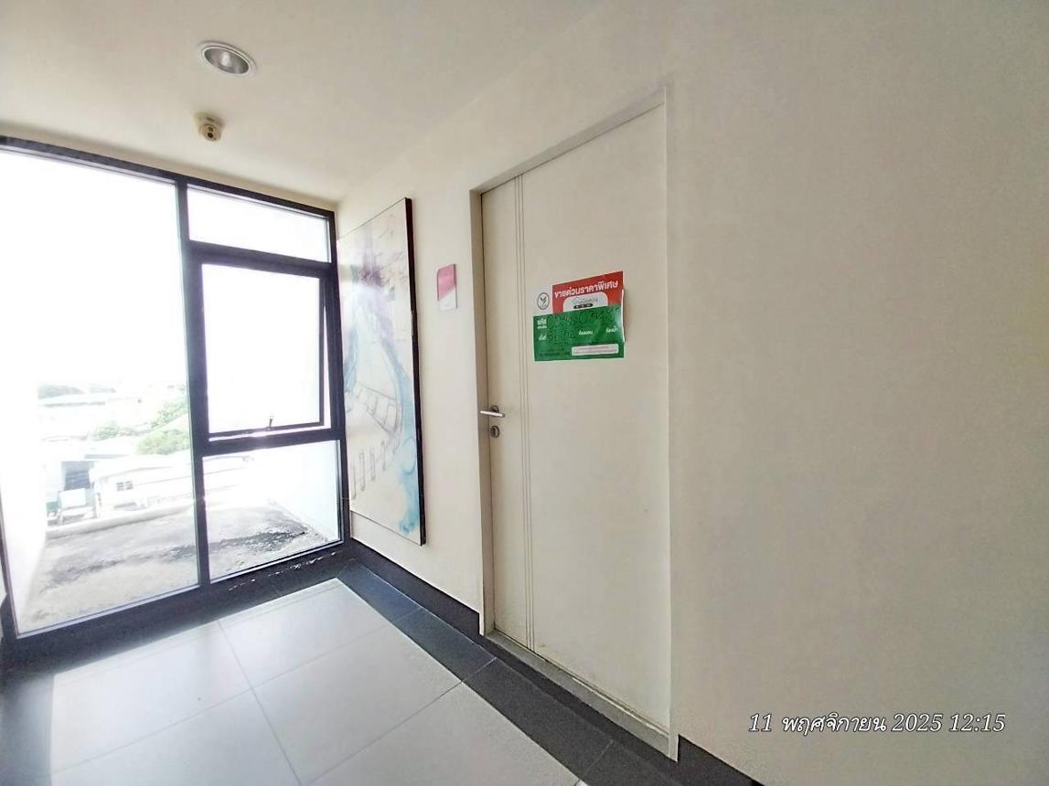 picture CONDO 56.32 Sq.m. Bang Sue Bangkok for 2.9M - 24/29