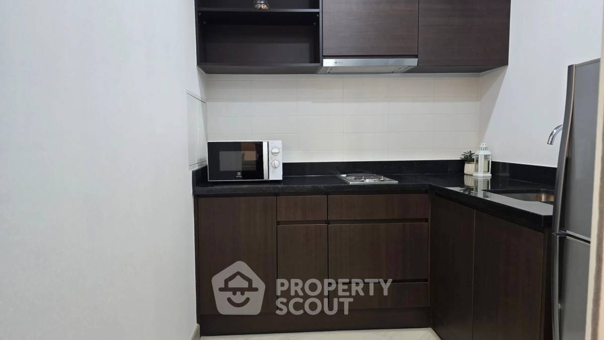 รูป คอนโด 1-ห้องนอน ที่ เดอะ เวอร์ติคัล อารีย์ ใกล้ BTS อารีย์ (ID 3318671) - รูปที่ 6/9